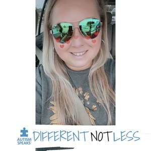 Meet your Posher, Joy